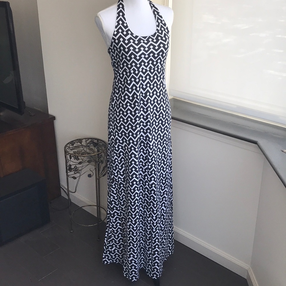 Gap maxi dress